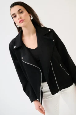 Hot KIKISIX CHIODO OVER DAINETTO NERO