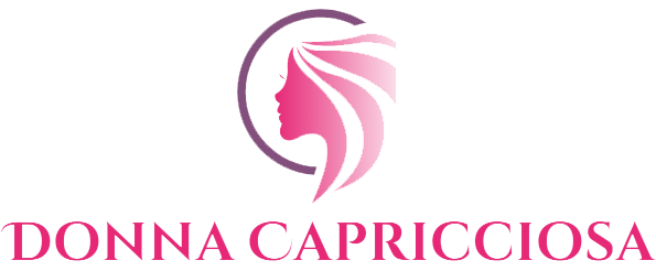 Donna Capricciosa