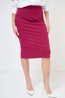 Hot KIKISIX LONGUETTE P.MILANO CON SPACCO DT VINO