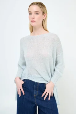 Clearance KIKISIX MAXI CON SPACCO POLVERE