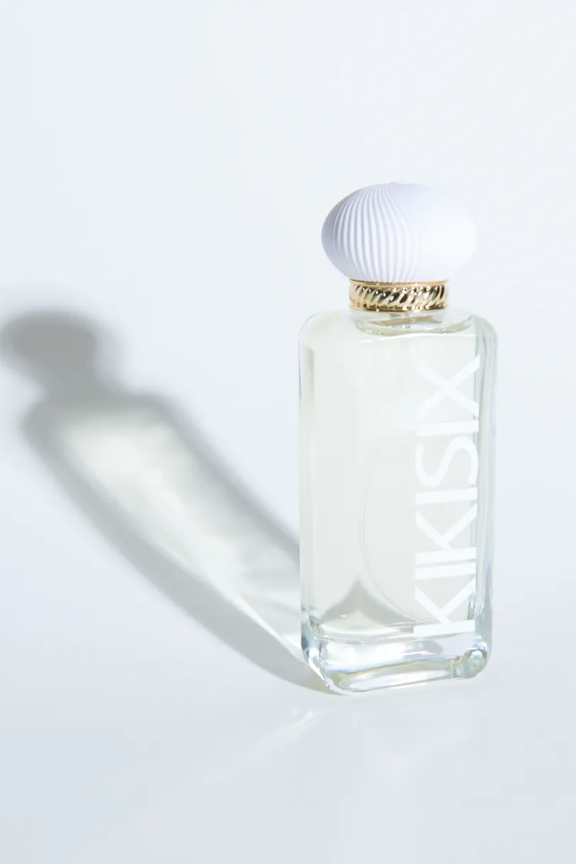 Discount KIKISIX PROFUMO DONNA